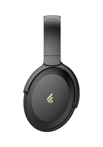 Edifier Wh700nb Pro Bluetooth 5.4 Anc Noise Cancelling Kablosuz Kulak Üstü Kulaklık 56 Saat Pil, Hi-res Audio, Usb-c - Siyah