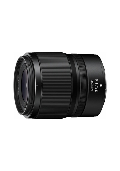 Nikon Z 35mm F/1.4 Lens
