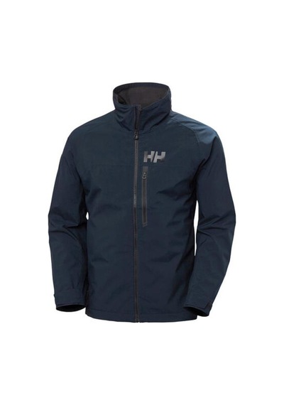 Helly Hansen Hp Racıng Erkek Mont Lacivert