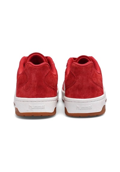 Hummel Bee Bold Kırmızı Unisex Sneaker 900860-5086