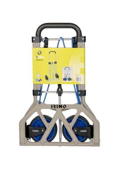 Irimo 9063FT90 Katlanır Taşıma Arabası 90 Kg
