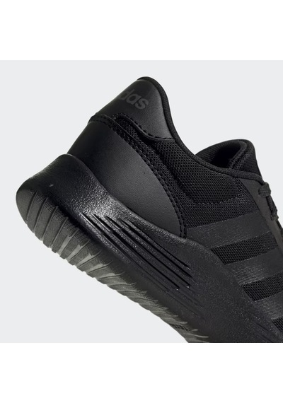 Adidas Eh1426 Lite Racer 2.0 Erkek Çocuk Siyah Spor Ayakkabı Siyah