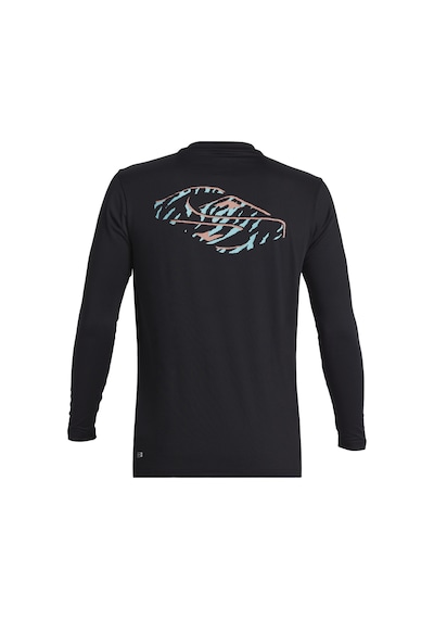 Quiksilver Quıksılver Everyday Surf Tee Ls W68 Çok Renkli
