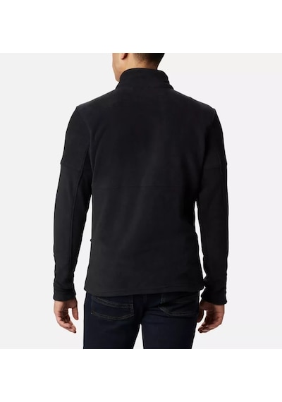 Columbia Ao0560 Basin Trail Iii Erkek Polar Ceket Siyah