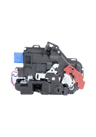 Wisco Arka Sağ Kapı Kilidi Vw Golf 5-6 Touran 7l0839016