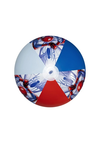 Kzld-bw98002 Denız Topu 51cm Spıderman Kut 24