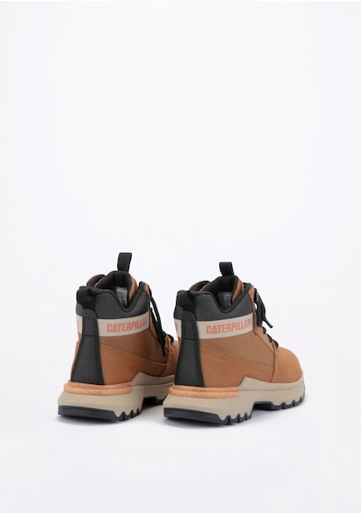 Caterpillar Colorado Sneaker Garson Bot Sand Nubuk
