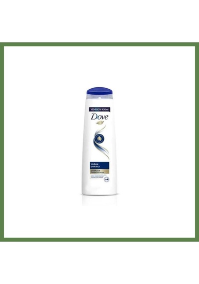 Bezos Onarıcı Şampuan 375 Ml. 1 Adet Hb006