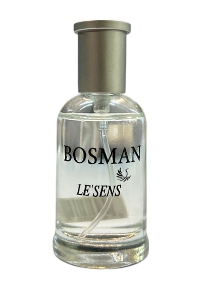 Le'sens Bosman Erkek Parfümü Edt.30ml. Aromatik