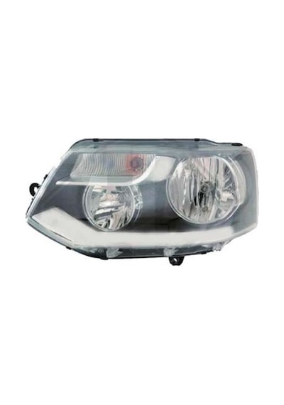 MAGNETTI MARELLI 710301253204 FAR SAĞ TRANSPORTER T5 T6 09- CARAV