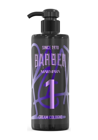 Karizma Babalar Premium Noir Barber Set Aromatik