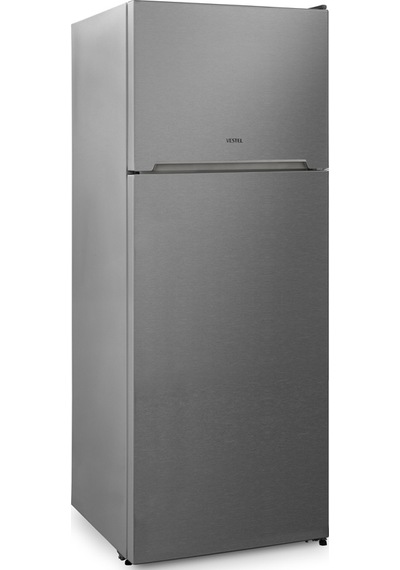 Vestel NF48011 X 434 LT No-Frost Çift Kapılı Buzdolabı