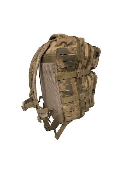 Combat Tactical Çanta Tactıcal Kamuflaj 45 Lt - 654-880 - Jandarma