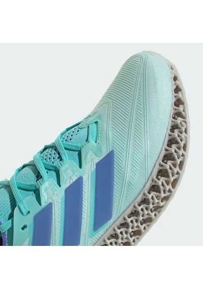 Adidas Kadın Koşu - Yürüyüş Ayakkabı 4dfwd 4 W Ie8404 Açık Yeşil