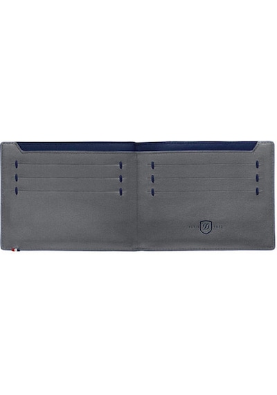 S.t. Dupont Line D Slim Cüzdan 184200 Gri