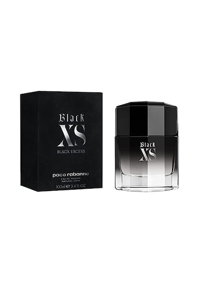 Black Xs For Him Edt Erkek Parfüm, 100 Ml Diğer