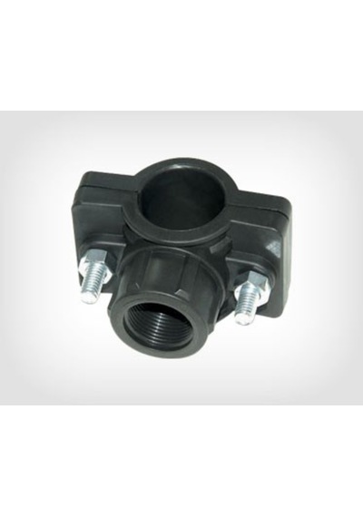 Civatalı Priz Kolye 32X3/4' (5 Adet)