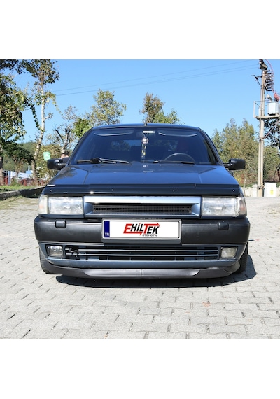 Fiat Tipo Ön Kaput Koruyucu - Basic Hb 1988-1998