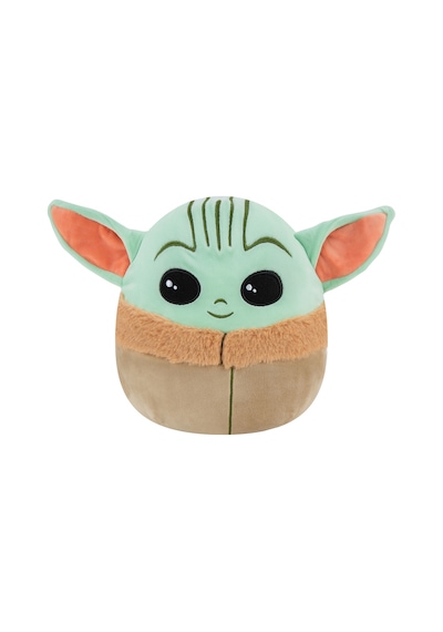 Squishmallows Star Wars Serisi - Grogu 25 Cm