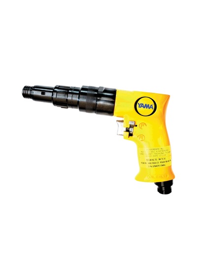 Yama 6 MM 800 RPM Kabzalı Dıştan Tork Ayarlı Tornavida