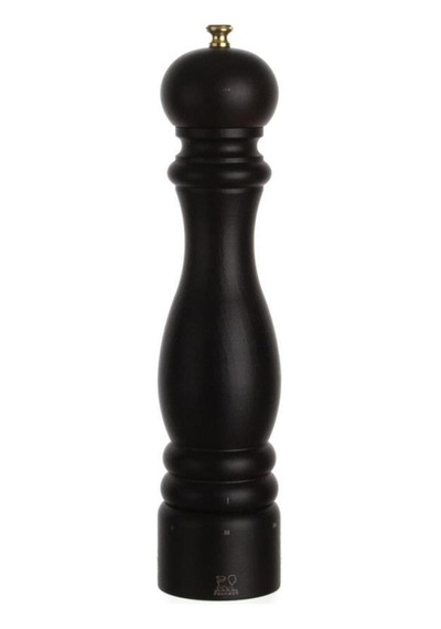 Aryıldız Peugeot K.Biber Değirmeni Paris U Kahve 30 cm Siyah