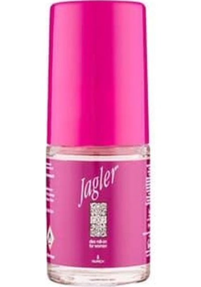 JAGLER ROLLON Kadın KLASIK 50ML
