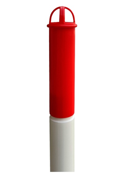 10'lu Dubalı Uyarı Dikmesi Seti 40 X 900 Mm-3670