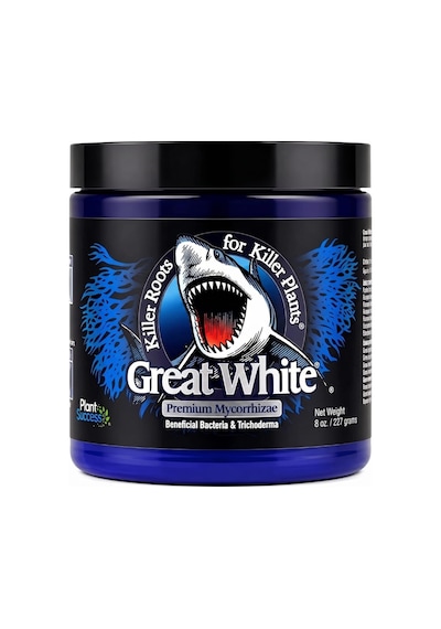 Great White Premium 227 Gr Toz Mikoriza-1762 1 Adet
