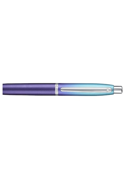 Sheaffer 9430-2 Vfm Expression Tükenmezkalem Sedefli Mavi - Mor D Diğer