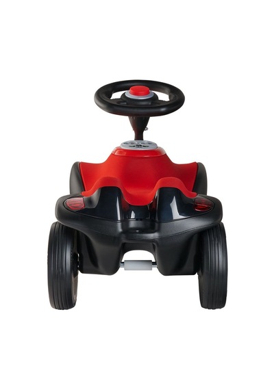 800056238 Big Bobby Pedalsız Araba -simba