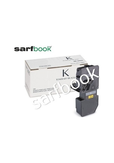 Kyocera Tk-5220 / M5021-5521 Siyah Toner