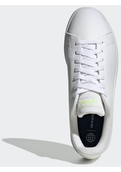 Adidas Erkek Sneaker Beyaz Id9561 Advantage Base 24k339ıd9561 3390171 Beyaz