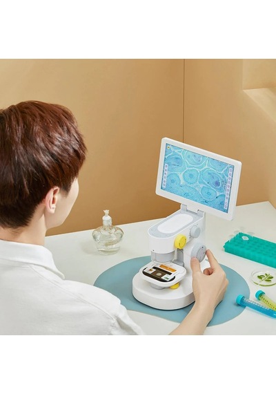 Beaverlab Intelligent Mx Mikroskop