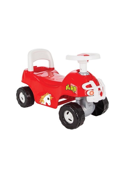 Pilsan Hero Atv