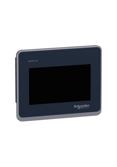 Schneider Electric HMIST6200-4" Operatör Panel, ST6