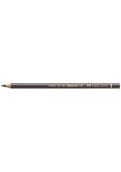 Faber Castell Polychromos Artist Kuru Boya Kalemi 275 Warm Grey  6