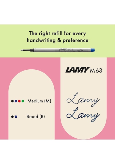 Lamy Al-star Disco Roller Kalem, Şeffaf, Ergonomik Saplı Ve Çizgi Çok Renkli