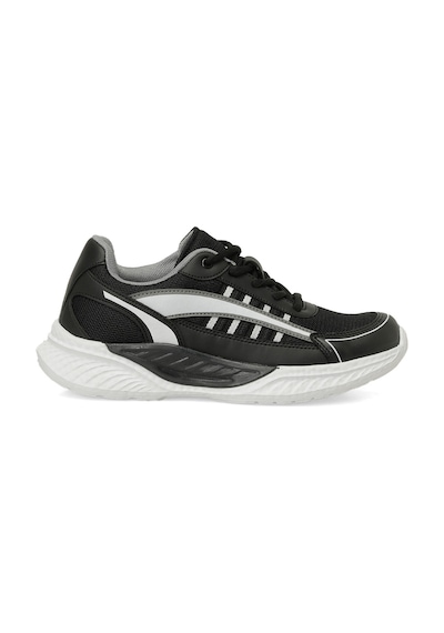 Galleo G 6fx Siyah Erkek Çocuk Spor Ayakkabı 000000000102240701 Siyah