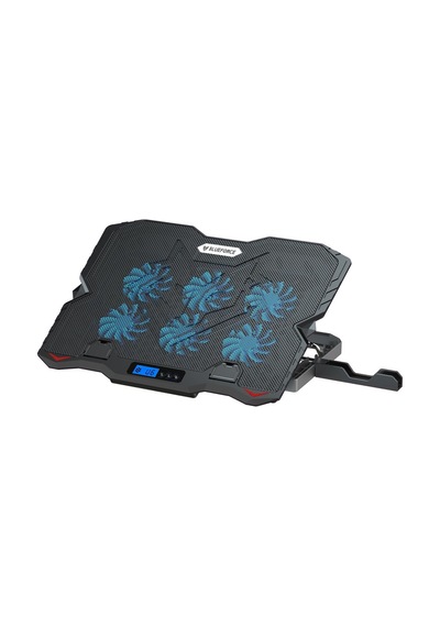 Blueforce Sx-35 Snower 6 Fanlı 9-15,6 İnç Notebook Soğutucu Stand