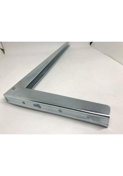 Masa Alti Katlanir Konsol 40Cm - 30Cm Katlanir Raf 2 Adet Masa Ko 40 Cm