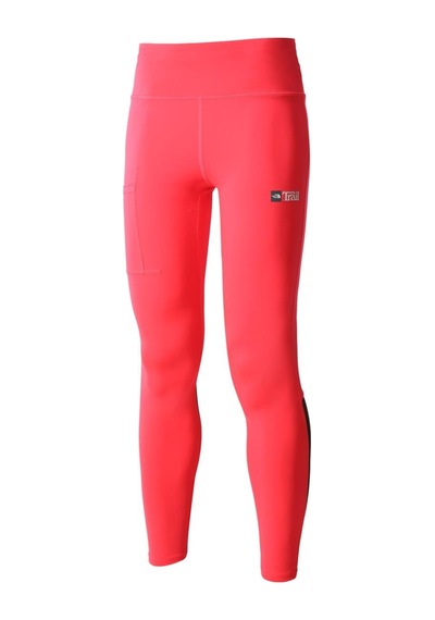 The North Face Kadın Movmynt Tıght Nf0a5j7150t1 Kırmızı