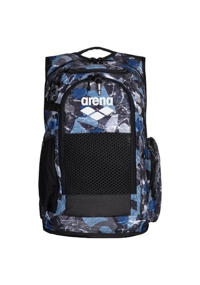arena All Set Backpack 45l Ao/scratched Çok Renkli