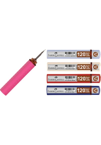 Grip 120'li Uç 0,5mm 1 Adet