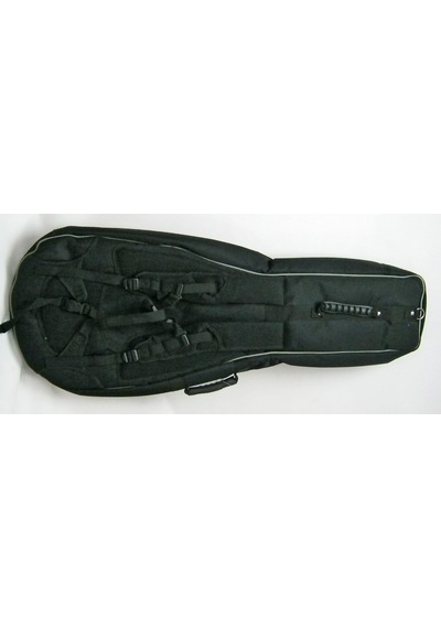 Ibanez Iab7-Bk Akustik Gitar Kılıfı Siyah :Ibanez Çin