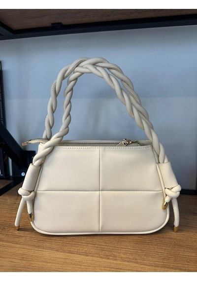 R1103 Rosa Çanta-fuşya Krem