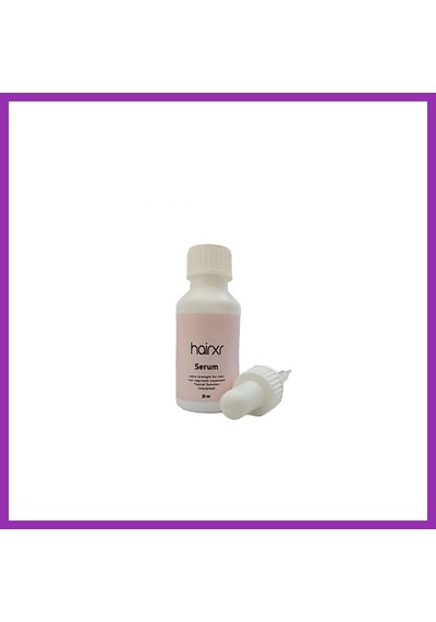 Bezos Hairxr Ac Box Hairxr Saç Bakım Serumu 30 Ml Bty