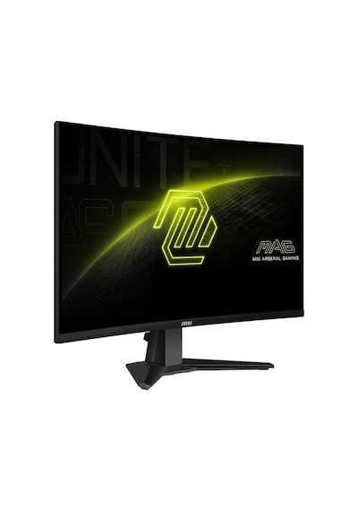 Msı Mag 276cxf 27" 280hz 0.5ms Hdmı Dp Hdr Ready Adaptivesync Fhd Rapid Va Curved Gaming Monitör