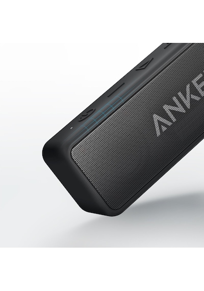 Anker Soundcore 2 12W Stereo IPX5 Bluetooth 5.2 Hoparlör