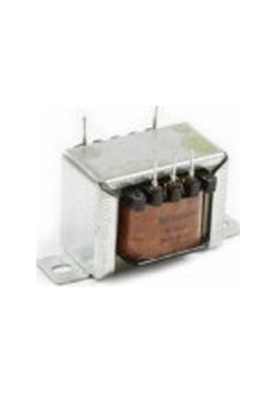 Mervesan 10-w 2x12v Transformatör