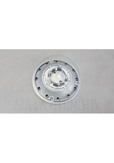 1 X Vw Bora 1999-2005 Çelik Jant Göbeği - Kapağı 164mm